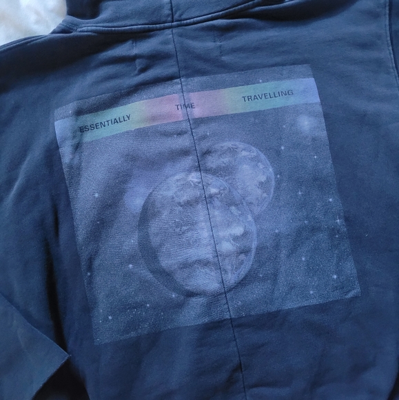 🚫SOLD🚫Off-White Hoodie - Picture 9 of 12